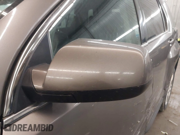 2011 GMC Terrain SLT-1 with VIN 2CTFLVEC7B6380888, listed as a IAAI auction lot 41758070 with 141,912 mi miles and . Bid and sale history available at DreamBid. Image 12.