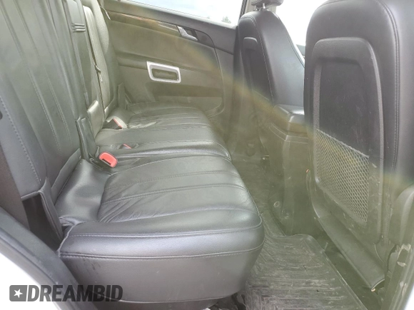 2014 Chevrolet Captiva Sport LTZ with VIN 3GNAL4EK1ES642814, listed as a Copart auction lot 71238674 with 91,317 mi miles and Clean Title. Bid and sale history available at DreamBid. Image 11.