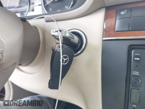 2006 Mercedes-Benz C 280 Luxury z VIN WDBRF92H26F777846, wystawiony jako IAAI lot #42320023 z przebiegiem 142 803 mil mil oraz . Historia ofert i sprzedaży dostępna na DreamBid. Obrazek 11.