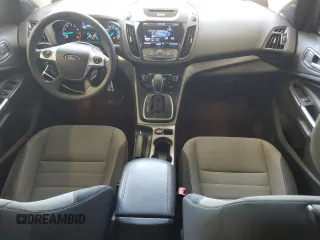 2013 Ford Escape SE z VIN 1FMCU9GX0DUA91872, wystawiony jako Copart lot #61232605 z przebiegiem 149 869 mil mil oraz Szkoda całkowita • Salvage title. Historia ofert i sprzedaży dostępna na DreamBid. Obrazek 8.