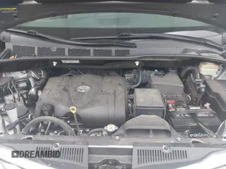 2017 Toyota Sienna XLE Auto Access Seat with VIN 5TDYZ3DC5HS896528, listed as a IAAI auction lot 41904468 with 49,660 mi miles and . Bid and sale history available at DreamBid. Image 10.
