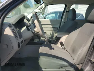 2012 Ford Escape XLS с VIN 1FMCU0C78CKA70652, выставлен на аукционе Copart как лот 60624215 с пробегом 203 220 миль миль и Чистый • Clean title. История ставок и продаж доступна на DreamBid. Изображение 7.