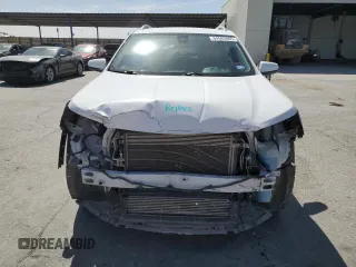 2021 GMC Terrain SLT z VIN 3GKALVEV1ML309180, wystawiony jako Copart lot #54563865 z przebiegiem 91 508 mil mil oraz Szkoda całkowita • Salvage title. Historia ofert i sprzedaży dostępna na DreamBid. Obrazek 5.