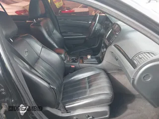 2018 Chrysler 300 with VIN 2C3CCABGXJH239934, listed as a IAAI auction lot 41517944 with 140,699 mi miles. Bid and sale history available at carsss.com. Image 5.