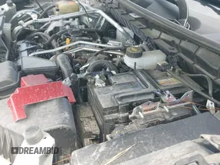 2023 Mitsubishi Outlander SE with VIN JA4J3UA87PZ054886, listed as a IAAI auction lot 42711240 with 46,995 mi miles and . Bid and sale history available at DreamBid. Image 19.