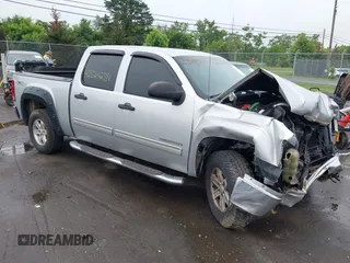 2010 GMC Sierra 1500 SLE с VIN 3GTRKVE35AG138728, выставлен на аукционе IAAI как лот 42524239 с пробегом 238 016 миль миль и . История ставок и продаж доступна на DreamBid. Изображение 1.