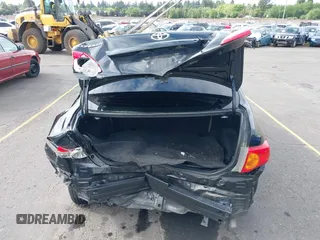 2010 Toyota Corolla with VIN JTDBU4EE5AJ079721, listed as a IAAI auction lot 42221409 with 144,133 mi miles and . Bid and sale history available at DreamBid. Image 6.