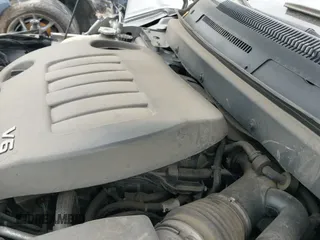 2019 Dodge Journey Crossroad z VIN 3C4PDDGG6KT739022, wystawiony jako IAAI lot #42310694 z przebiegiem 91 714 mil mil oraz . Historia ofert i sprzedaży dostępna na DreamBid. Obrazek 19.