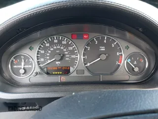 2000 BMW Z3 2.8 with VIN 4USCH3344YLF71259, listed as a IAAI auction lot 41516206 with 95,988 mi miles and . Bid and sale history available at DreamBid. Image 7.