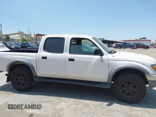 2004 Toyota Tacoma PreRunner with VIN 5TEGN92N64Z392887, listed as a IAAI auction lot 42409978 with 231,025 mi miles and . Bid and sale history available at DreamBid. Image 13.