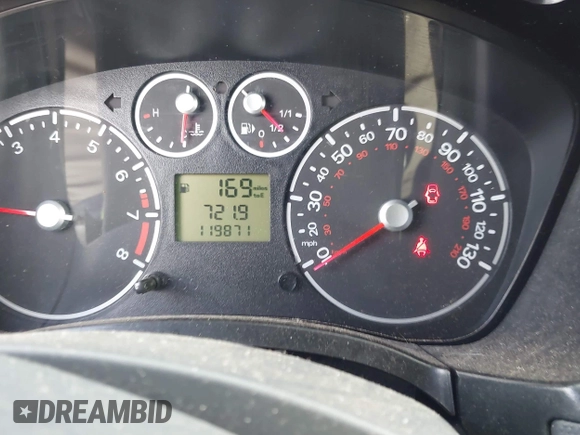 2012 Ford Transit Connect XL with VIN NM0LS6AN4CT123871, listed as a IAAI auction lot 42346552 with 119,871 mi miles and . Bid and sale history available at DreamBid. Image 7.