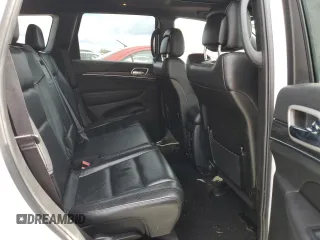2022 Jeep Grand Cherokee WK Limited with VIN 1C4RJFBG8NC111290, listed as a Copart auction lot 74363344 with 58,116 mi miles and Salvage Title. Bid and sale history available at carsss.com. Image 11.