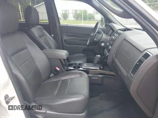 2009 Ford Escape Limited с VIN 1FMCU94G89KA03156, выставлен на аукционе IAAI как лот 42496447 с пробегом 193 953 миль миль и . История ставок и продаж доступна на DreamBid. Изображение 5.