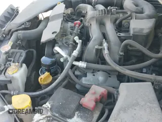 2013 Subaru Impreza Limited с VIN JF1GJAH68DH006135, выставлен на аукционе IAAI как лот 42363513 с пробегом 124 193 миль миль и . История ставок и продаж доступна на DreamBid. Изображение 20.