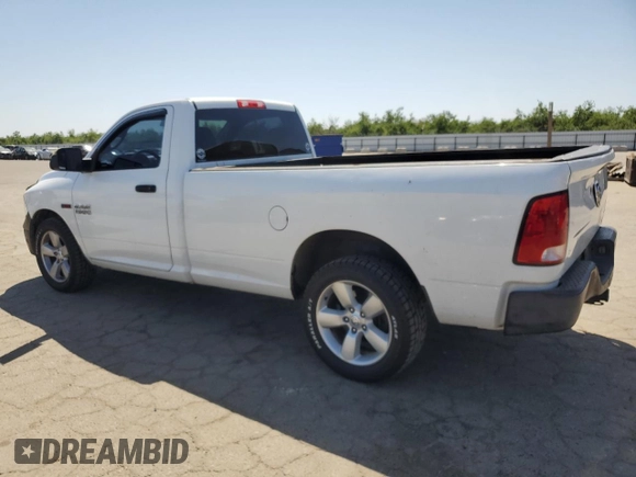 2015 Ram 1500 with VIN 3C6JR6DM2FG643651, listed as a Copart auction lot 56415475 with 180,758 mi miles and Clean title. Bid and sale history available at DreamBid. Image 2.