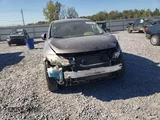 2011 Nissan Murano S with VIN JN8AZ1MU9BW057718, listed as a Copart auction lot 75419324 with 167,698 mi miles and Salvage Title. Bid and sale history available at carsss.com. Image 11.