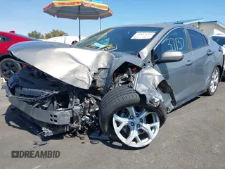 2017 Chevrolet Volt Premier with VIN 1G1RD6S55HU157494, listed as a IAAI auction lot 41837137 with 1 mi miles. Bid and sale history available at carsss.com. Image 20.