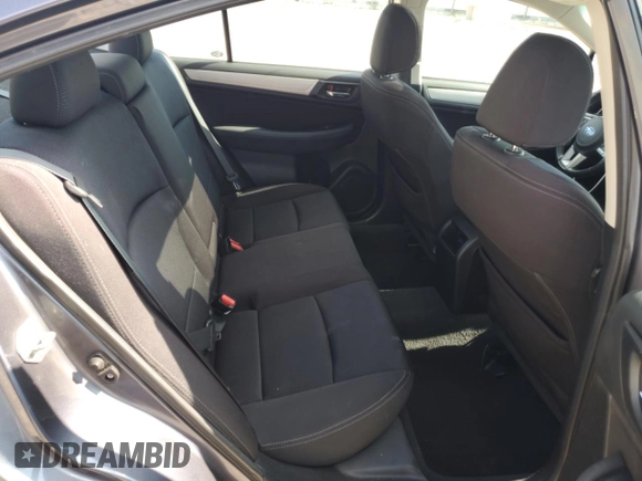 2015 Subaru Legacy Premium с VIN 4S3BNAE6XF3052319, выставлен на аукционе Copart как лот 62329645 с пробегом 170 799 миль миль и На запчасти • Non repairable. История ставок и продаж доступна на DreamBid. Изображение 10.
