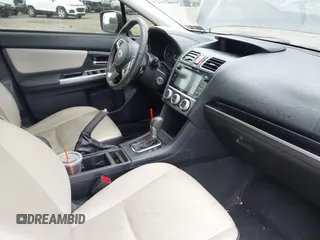 2016 Subaru Crosstrek Limited with VIN JF2GPAKC0GH339409, listed as a IAAI auction lot 41908477 with Not provided miles and . Bid and sale history available at DreamBid. Image 5.