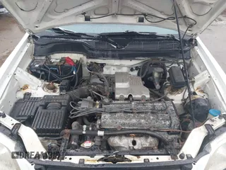 2001 Honda CR-V EX with VIN JHLRD18611C035126, listed as a IAAI auction lot 41982045 with 265,360 mi miles and . Bid and sale history available at carsss.com. Image 10.