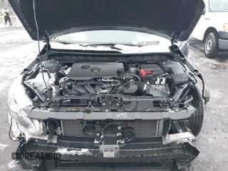 2020 Nissan Altima 2.5 S with VIN 1N4BL4BVXLC275447, listed as a IAAI auction lot 41548472 with 41,858 mi miles. Bid and sale history available at carsss.com. Image 10.