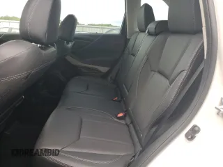 2023 Subaru Forester Limited z VIN JF2SKAPC8PH549760, wystawiony jako Copart lot #58926335 z przebiegiem 11 009 mil mil oraz Szkoda całkowita • Salvage title. Historia ofert i sprzedaży dostępna na DreamBid. Obrazek 11.
