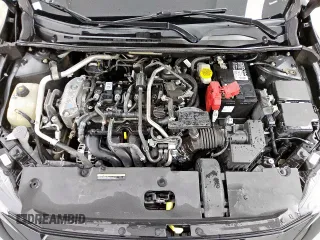 2021 Nissan Sentra SV с VIN 3N1AB8CV0MY323869, выставлен на аукционе Copart как лот 63916295 с пробегом 104 538 миль миль и Чистый • Clean title. История ставок и продаж доступна на DreamBid. Изображение 11.
