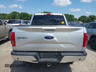 2017 Ford F-150 XL with VIN 1FTEW1EF2HFA09847, listed as a IAAI auction lot 42220091 with 179,631 mi miles and . Bid and sale history available at DreamBid. Image 16.