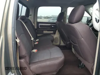 2015 Ram 2500 Outdoorsman with VIN 3C6UR5DL1FG603656, listed as a Copart auction lot 42320325 with 185,850 mi miles and Salvage Title. Bid and sale history available at carsss.com. Image 10.