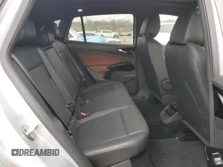 2022 Volkswagen ID.4 Pro S z VIN WVGUNPE23NP063013, wystawiony jako Copart lot #50753455 z przebiegiem 38 594 mil mil oraz Szkoda całkowita • Salvage title. Historia ofert i sprzedaży dostępna na DreamBid. Obrazek 11.