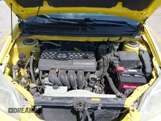 2004 Toyota Matrix Std z VIN 2T1KR32E24C168632, wystawiony jako IAAI lot #42272793 z przebiegiem 151 071 mil mil oraz . Historia ofert i sprzedaży dostępna na DreamBid. Obrazek 10.