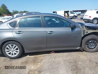 2018 Nissan Altima SV with VIN 1N4AL3AP2JC479598, listed as a IAAI auction lot 41992023 with 151,097 mi miles and . Bid and sale history available at carsss.com. Image 14.