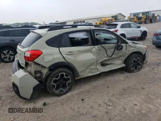 2014 Subaru Crosstrek Premium z VIN JF2GPAVC0EH201605, wystawiony jako Copart lot #58827735 z przebiegiem 143 762 mil mil oraz Szkoda całkowita • Salvage title. Historia ofert i sprzedaży dostępna na DreamBid. Obrazek 3.