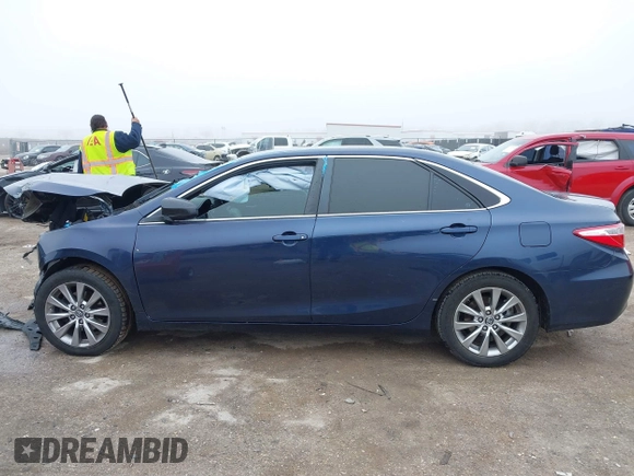 2015 Toyota Camry XLE z VIN 4T4BF1FK5FR504925, wystawiony jako IAAI lot #41511476 z przebiegiem 187 999 mil mil oraz . Historia ofert i sprzedaży dostępna na DreamBid. Obrazek 15.
