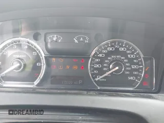 2009 Lincoln MKS с VIN 1LNHM94R99G611617, выставлен на аукционе IAAI как лот 42288299 с пробегом 115 320 миль миль и . История ставок и продаж доступна на DreamBid. Изображение 7.