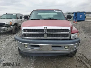 1999 Dodge Ram 1500 with VIN 3B7HF13Z5XG200847, listed as a Copart auction lot 88750315 with 93,887 mi miles and Salvage Title. Bid and sale history available at carsss.com. Image 5.