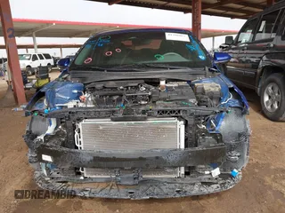 2023 Hyundai Elantra SEL with VIN 5NPLS4AG0PH090158, listed as a IAAI auction lot 41798064 with 46,954 mi miles and . Bid and sale history available at DreamBid. Image 13.