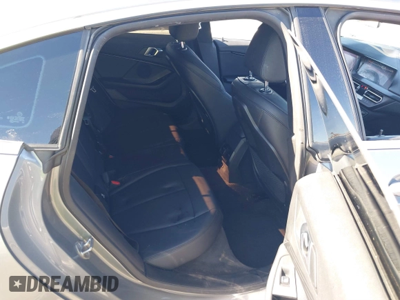 2022 BMW 2 Series 228i with VIN WBA53AK00N7K45327, listed as a IAAI auction lot 41557762 with 24,432 mi miles and . Bid and sale history available at DreamBid. Image 8.