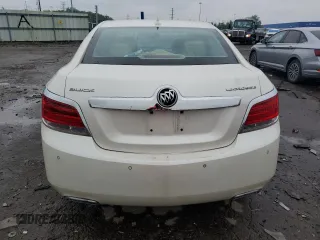 2012 Buick LaCrosse Premium 1 with VIN 1G4GD5E36CF149108, listed as a Copart auction lot 59278505 with 89,018 mi miles and Salvage title. Bid and sale history available at DreamBid. Image 6.