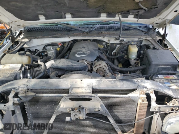 2002 Chevrolet Silverado 1500 LS with VIN 1GCEK14V32Z282564, listed as a Copart auction lot 56330345 with 125,834 mi miles and Clean Title. Bid and sale history available at DreamBid. Image 11.