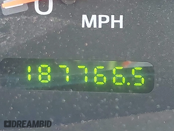 1999 Ford F-150 with VIN 1FTZX1720XKB31945, listed as a IAAI auction lot 42123984 with 187,766 mi miles and . Bid and sale history available at DreamBid. Image 15.