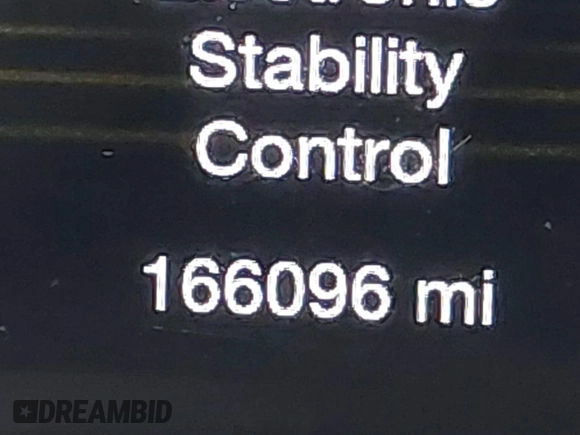 2019 Dodge Durango GT Plus with VIN 1C4RDJDG1KC647680, listed as a IAAI auction lot 41658006 with 166,096 mi miles and . Bid and sale history available at DreamBid. Image 15.