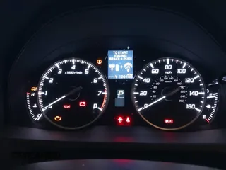 2015 Acura RDX with VIN 5J8TB4H37FL009610, listed as a IAAI auction lot 40979095 with 100,108 mi miles. Bid and sale history available at carsss.com. Image 7.