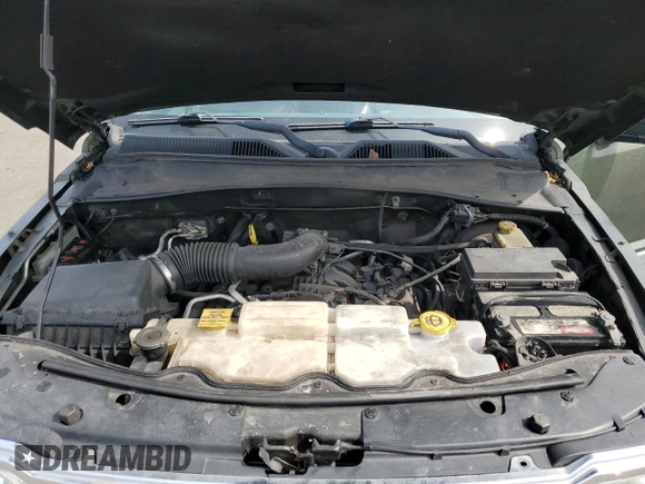 2008 Jeep Liberty Limited with VIN 1J8GN58K18W148016, listed as a Copart auction lot 65309455 with 176,843 mi miles and Non repairable. Bid and sale history available at DreamBid. Image 12.