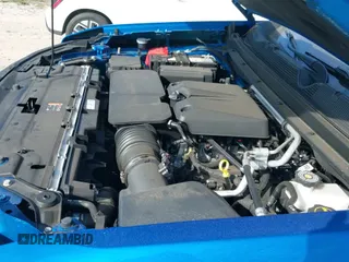 2023 Chevrolet Colorado 2WD LT с VIN 1GCPSCEK0P1267258, выставлен на аукционе IAAI как лот 41514287 с пробегом 18 574 миль миль и . История ставок и продаж доступна на DreamBid. Изображение 19.