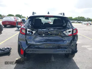 2024 Subaru Crosstrek Premium с VIN JF2GUADC1R8912214, выставлен на аукционе IAAI как лот 42502904 с пробегом 8 047 миль миль и . История ставок и продаж доступна на DreamBid. Изображение 17.