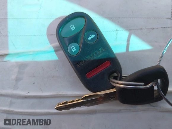 2000 Honda Accord EX с VIN 1HGCG1656YA029169, выставлен на аукционе IAAI как лот 42532680 с пробегом 164 850 миль миль и . История ставок и продаж доступна на DreamBid. Изображение 11.