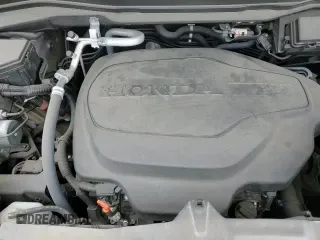 2021 Honda Pilot EX-L z VIN 5FNYF5H53MB028445, wystawiony jako Copart lot #65284435 z przebiegiem 21 088 mil mil oraz Szkoda całkowita • Salvage title. Historia ofert i sprzedaży dostępna na DreamBid. Obrazek 15.