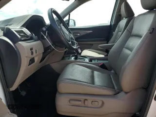 2018 Honda Ridgeline RTL-T z VIN 5FPYK3F68JB007783, wystawiony jako Copart lot #73716684 z przebiegiem Nie podano mil oraz Nie do naprawy. Historia ofert i sprzedaży dostępna na DreamBid. Obrazek 7.
