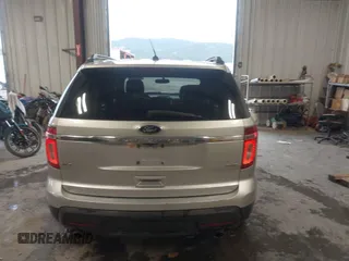2013 Ford Explorer XLT z VIN 1FM5K8D81DGB63666, wystawiony jako IAAI lot #42211087 z przebiegiem 224 472 mil mil oraz . Historia ofert i sprzedaży dostępna na DreamBid. Obrazek 16.